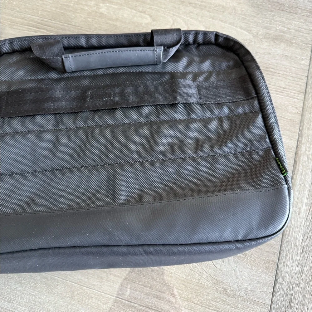 Dell Professional Black Laptop Bag